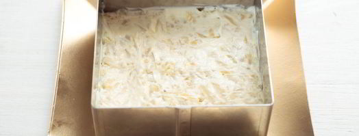 селедка под шубой. Шаг 3