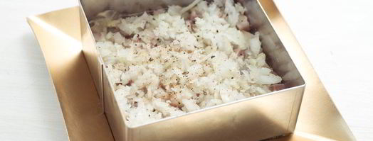 селедка под шубой. Шаг 5