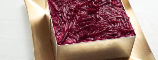 селедка под шубой. Шаг 8