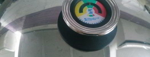 салат с грибами. Шаг 3