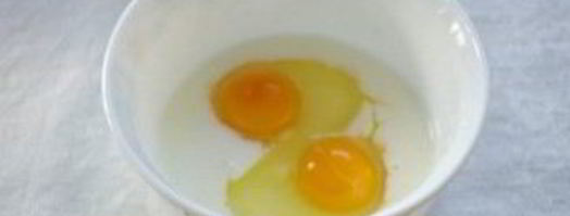 салат с куриной копченой грудкой простой. Шаг 2