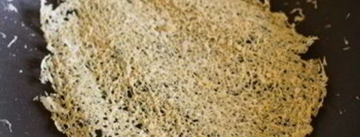 салат с куриной печенью и бальзамической заправкой. Шаг 2