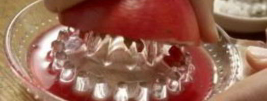 салат с куриным филе и свеклой. Шаг 2