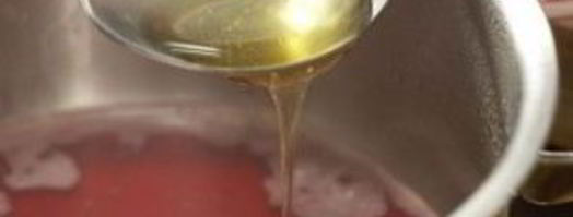 салат с куриным филе и свеклой. Шаг 3