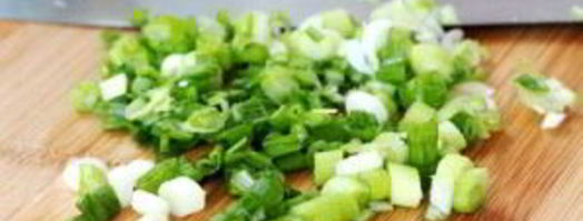 салат с курицей и виноградом. Шаг 4