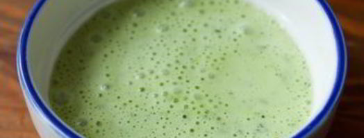 салат с лососем и помидорками черри. Шаг 5