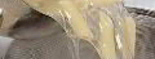 салат с пенне под соусом песто. Шаг 3