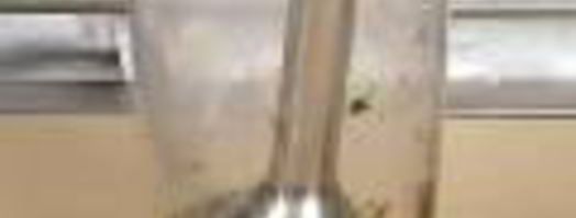 салат с пенне под соусом песто. Шаг 4