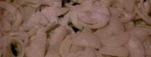 салат с перцем на зиму. Шаг 2