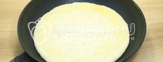 салат с помидорами и сыром дина. Шаг 2