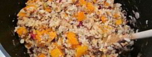 салат с рисом. Шаг 6