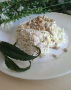 Салат Семечка