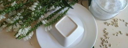 салат семечка. Шаг 4