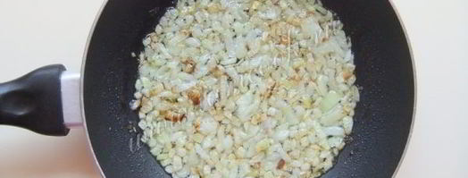 салат со свеклой и фасолью. Шаг 9