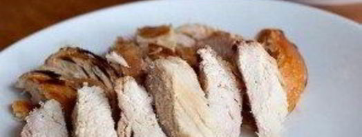 салат цезарь классический. Шаг 7