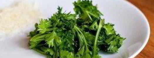 салат цезарь классический. Шаг 8