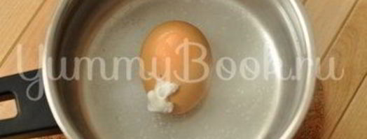 салат цезарь с курицей. Шаг 4