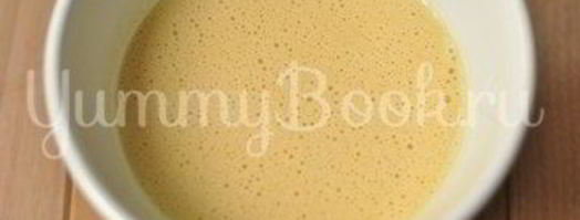 салат цезарь с курицей. Шаг 6