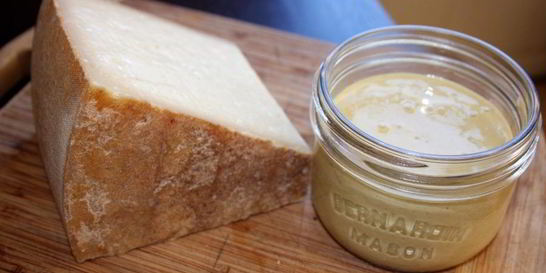 Соус Цезарь