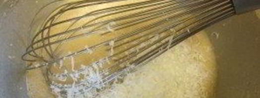 соус цезарь. Шаг 11