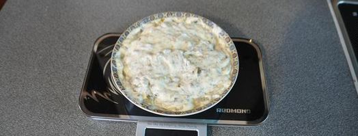 цезарь с курицей. Шаг 6