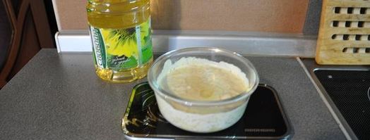 цезарь с курицей. Шаг 8