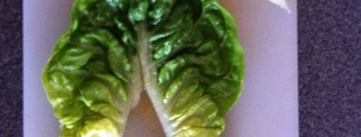 цезарь. Шаг 5