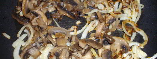 салат убей меня нежно. Шаг 2