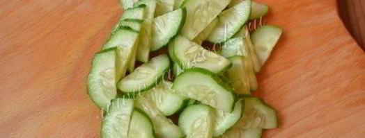 салат верность. Шаг 5