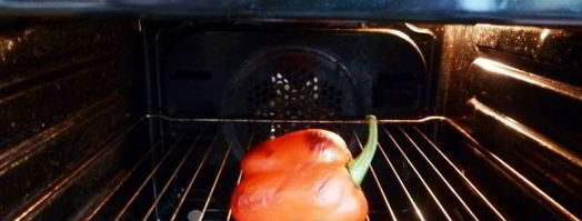 салат визит в сеул. Шаг 4