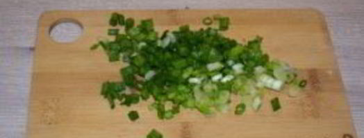 салат ямщик. Шаг 2