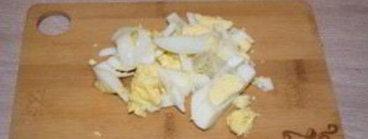 салат ямщик. Шаг 4