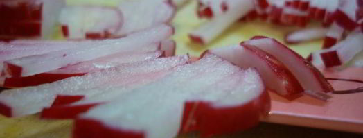 салат янак. Шаг 2