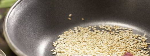 салат японский. Шаг 3