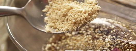 салат японский. Шаг 4