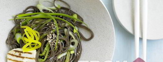 салат японский. Шаг 8