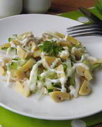 Салат Ярославна