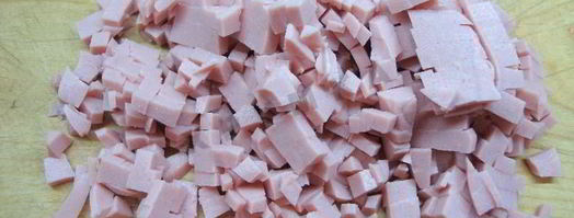 салат зимний со свежими огурцами. Шаг 2