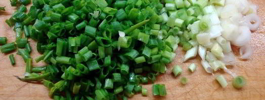 салат зимний со свежими огурцами. Шаг 7