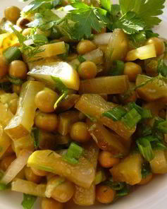 Салатик Изумрудный