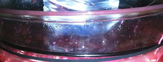 свекольный салат смерть вампирам на halloween. Шаг 14