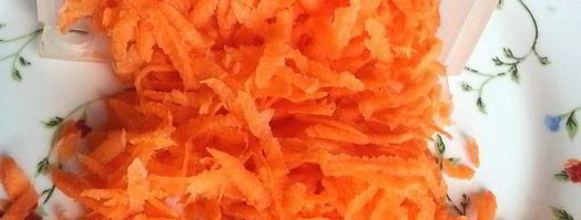 свекольный салат смерть вампирам на halloween. Шаг 4