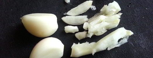 свекольный салат смерть вампирам на halloween. Шаг 5