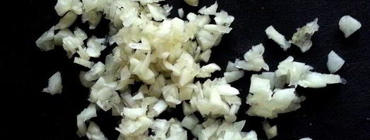 свекольный салат смерть вампирам на halloween. Шаг 6