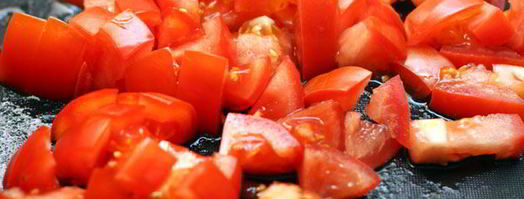 техасский новогодний салат с авокадо. Шаг 2