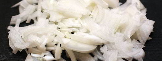 техасский новогодний салат с авокадо. Шаг 3