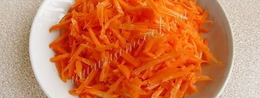 теплый салат из куриной печени. Шаг 3