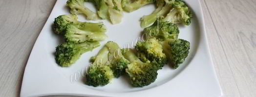 теплый салат с цукини и фаршем. Шаг 9