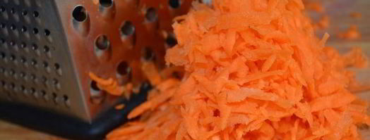 весенний хрустящий салат. Шаг 3