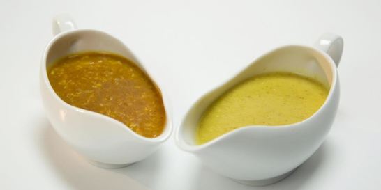 Авторский соус карри